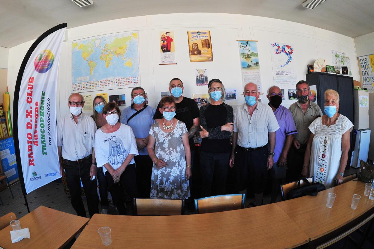 club de rencontre auvergne